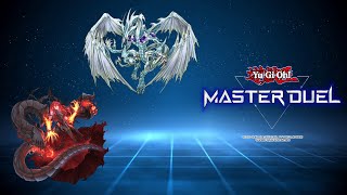 Yugioh Master Duel Is Back?! - Using our OG Decks in Master Duel
