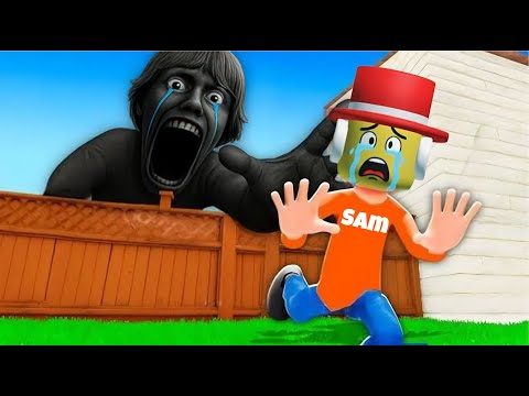 Roblox Brainrot New Update Play With You Day 54
