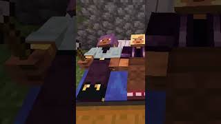 Hadi UYUYALIM! #shorts #minecraft