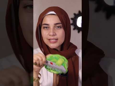 شفايفي لزقت في بعضها 😂😂