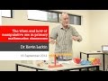 Understanding Manipulatives in Math Education