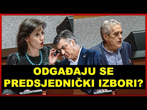 Orešković žestoko napala Plenkovića i Jandrokovića, Jurčević o agresiji četnika na Vukovar 1991.