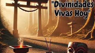 Los Dioses Paganos que Siguen Vivos en la Actualidad: Creencias y Culturas