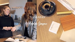 Projeto de Decoração Casa Nova - Laskasas| Mafalda Sampaio