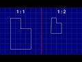 Estimating Map Scales and Drawings