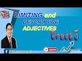 Understanding Adjectives and Articles