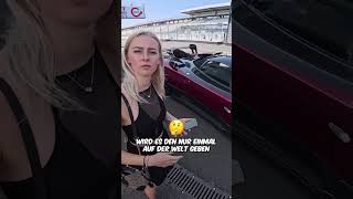 Dieses Auto kostet über 10.000.000 Euro!