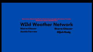 Wild Weather Network Live Stream - Covering The First Snowfall of the season