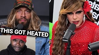 Royce White’s Debate With Trans Activists Just Went Viral