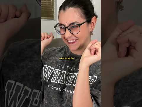 QUANDO MINHA AMIGA NÃO SABE QUE EU SOFRO POR CASAL LGBT NA VIDA REAL HAHAHA - #shorts