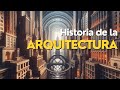 Historia de la Arquitectura a Través de los Siglos