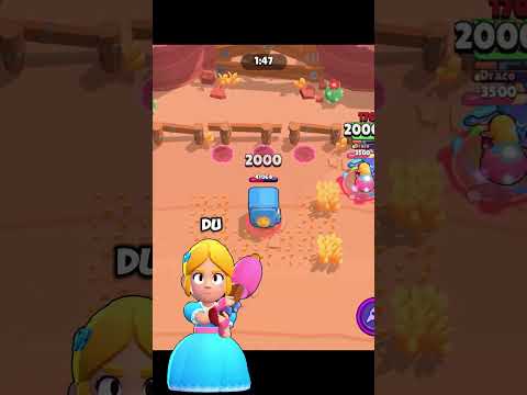 Mortis bester Tresorraub Brawler?! #brawlstars #mortis