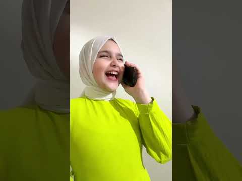 الو مين معايا 😂😂