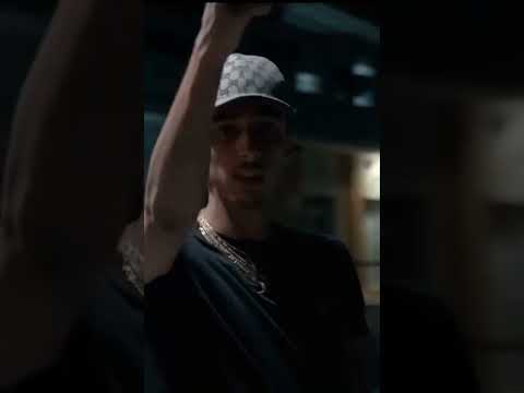 Baby Gang – Mentalite 1
