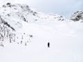 Splitboarding Safety and Techniques
