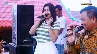 AMELIA MUSIC // PERNIKAHAN EDI & SELVI // NGARINGAN, 09 MARET 2024 SATRIA REMBANG