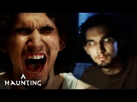 Demon Possession Creates UNBEARABLE Nightmares | DOUBLE EPISODE | A Haunting