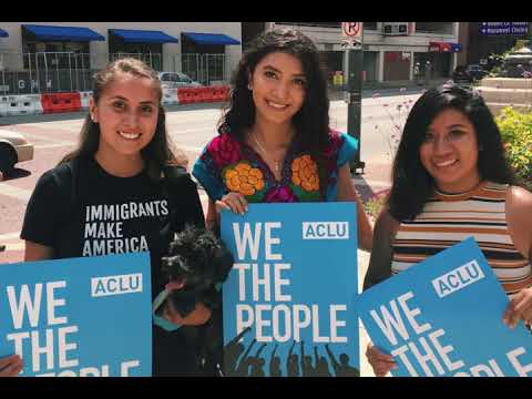 Dreamers deferred: DACA students speak out