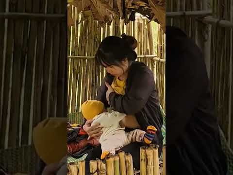 #breastfeeding #baby #breastmilk #cutebaby #love #mom #duet #viralvideo #trending #shorts