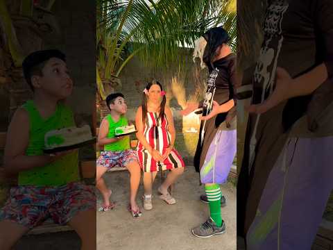 Like se ama a tua mamãe