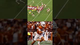 Arch got some serious wheels! #nfl #2027nfldraft #football #collegefootball #archmanning