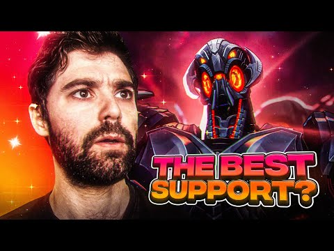 ULTRON has the potential to be GAME changing!!!