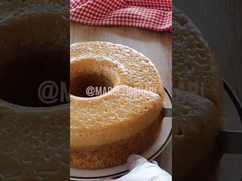 BOLO CHURROS INVERTIDO PERFEITO E DELICIOSO #bolo #receita #receitas