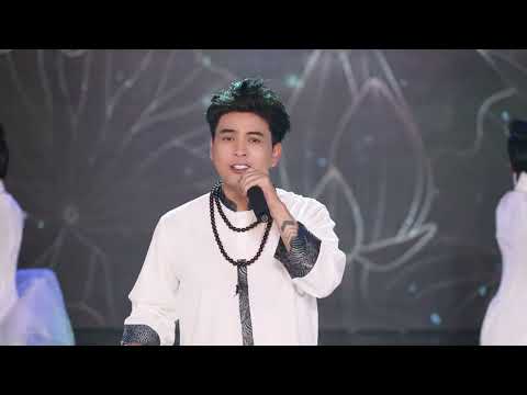 TỊNH NHƯ PHIẾN ĐÁ - HỒ QUANG HIẾU | LIVE STAGE