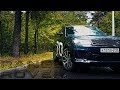 Land Rover Range Rover Sport Autobiography Dynamic