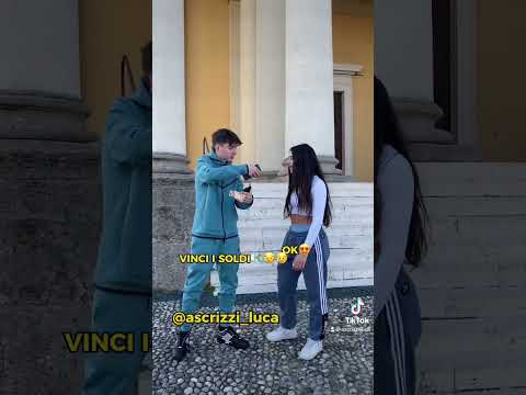 la sapevi? seguimi su tiktok e ig ascrizzi_luca