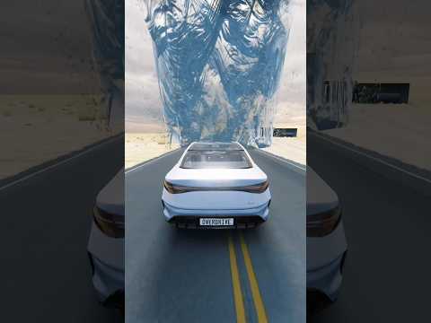 O Pai surpreendeu! #familia #automobile #beamngshorts #beamngdrive