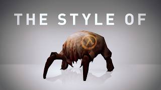 Why Does Half-Life 2 Still Look So Good?