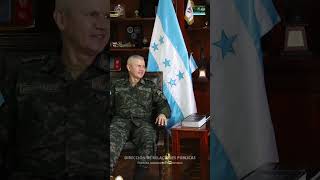 El Agregado Militar Naval y Aéreo de la Embajada de Corea visitó las instalaciones del EMC.