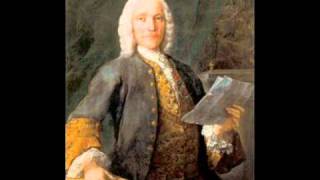 Domenico Scarlatti Acordes