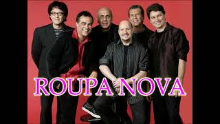 MEU UNIVERSO É VOCÊ - ROUPA NOVA
