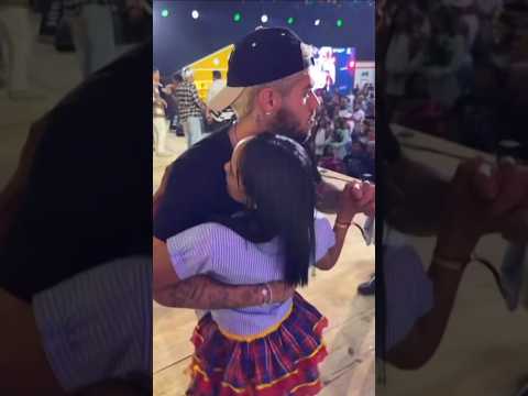 ZÉ FELIPE DANCANDO COM VANESSA  #zéfelipe #zefelipe #musica #noticias #fofoca #viralvideo #viral