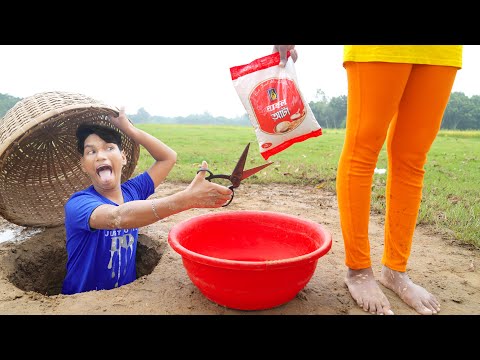 New Entertainment Top Funny Video Best Comedy in 2022 Episode 86 by Funny Fa