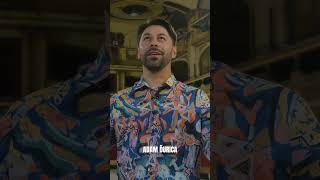 Adam Ďurica 9.11.2023 v Praze