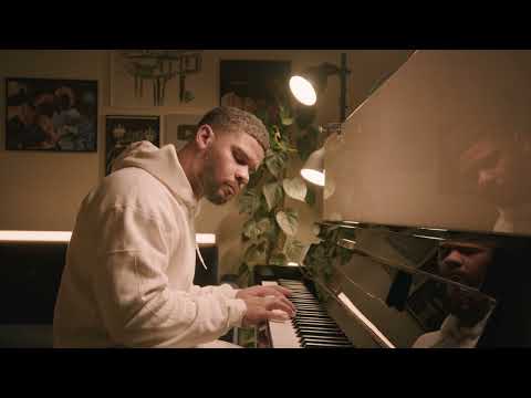 Gentle Piano Music - Rebirth