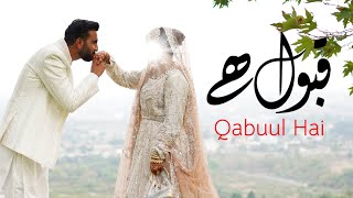 Turab Got Nikahfied 🥳❤️