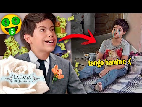 de MILLONARIO a POBRE ๐ช