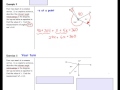 Solving for Angles and Relationships