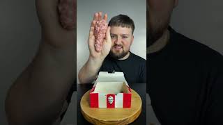 Try it! It's not tasty 🤤