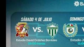 ¡Llegó la hora de la verdad en la #SupercopaBantrab!