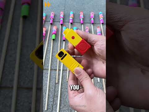 Remote Control Ignitor