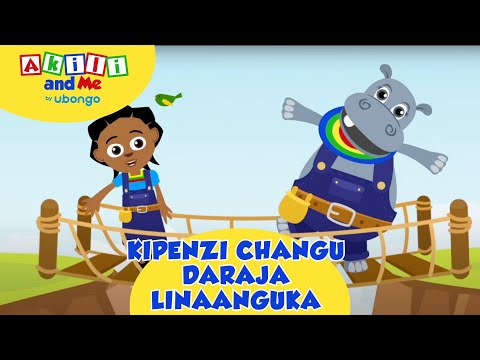 Kipenzi Changu Daraja Linaanguka Chini | Apple Music Collaboration 🎊  #singalong   @AppleMusic