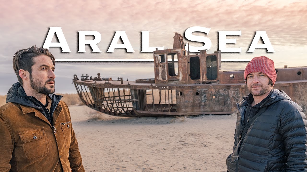What Happened to the Aral Sea? Travel to Uzbekistan's Worst Disaster