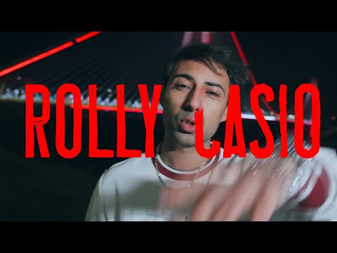 LAMBA - Rolly Casio (Official Video)