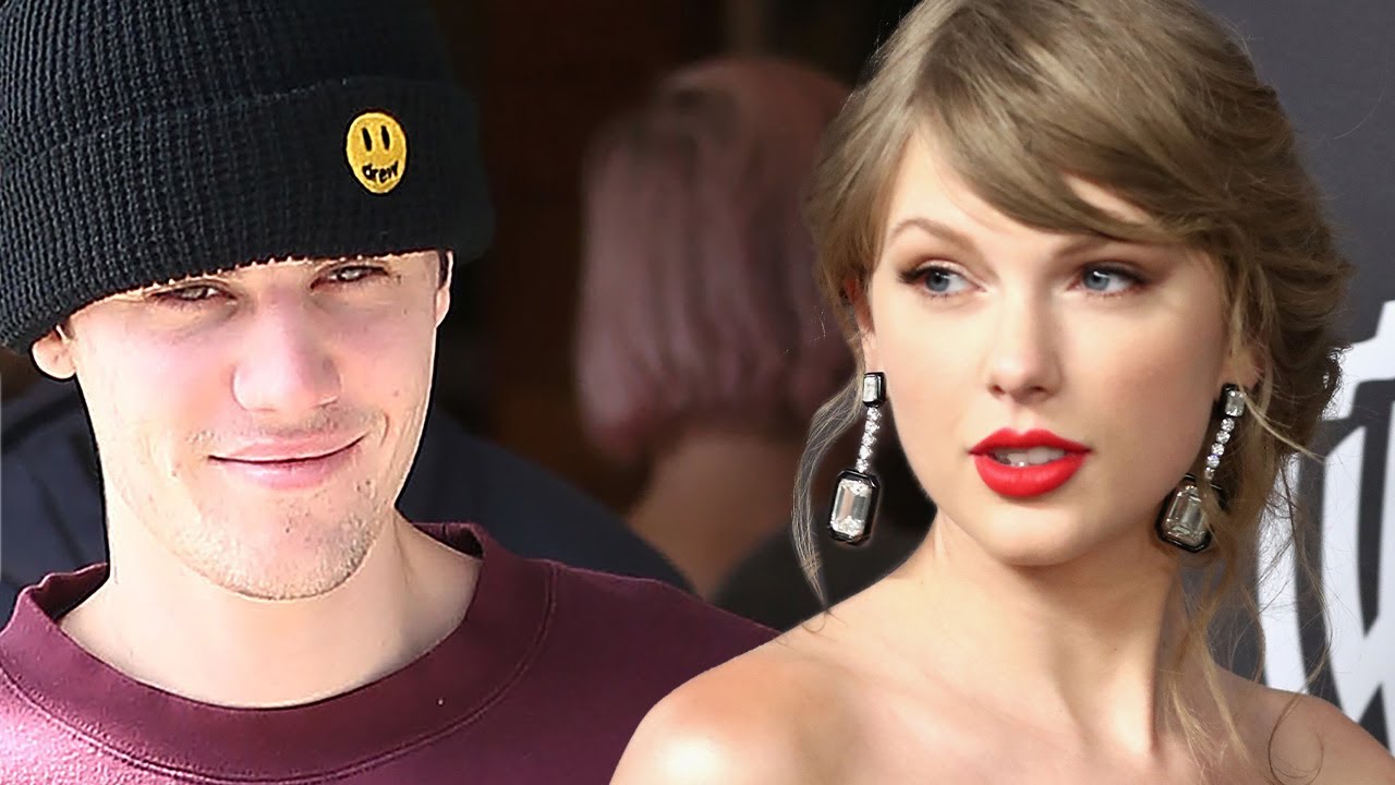 Justin Bieber vs Taylor Swift & The Most intense Celebrity Feuds of 2019!