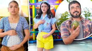 La trataban mal en su trabajo por estar embarazada - FENOMENALES videos semanales